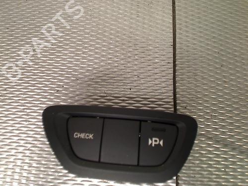 Switch CITROËN C5 III Break (RW_) 1.6 THP 155 | BP38721042I30 - Image 2