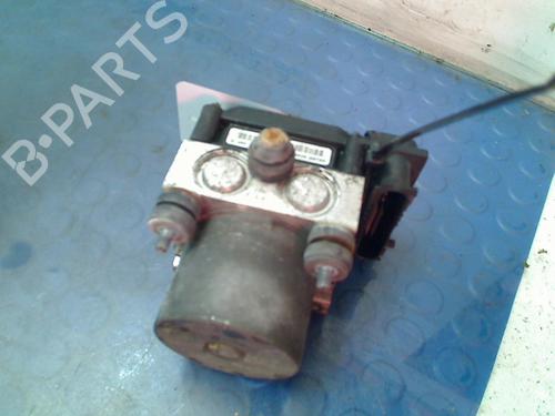 ABS pump OPEL MERIVA A MPV (X03) 1.6 16V (E75) | BP11756465M43 