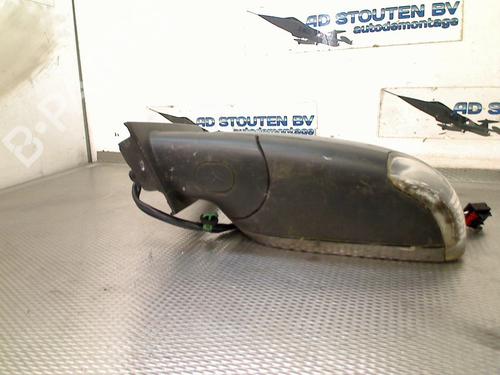 Left mirror VW TOURAN (1T1, 1T2) 1.4 TSI | BP31039998C26 