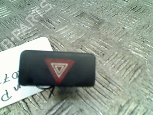 Used Warning switch NISSAN PIXO (UA0) 1.0 (68 hp) 13125024