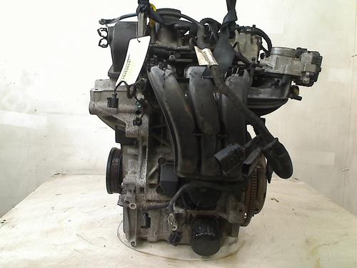 Used Engine Engine 37435483 37435483