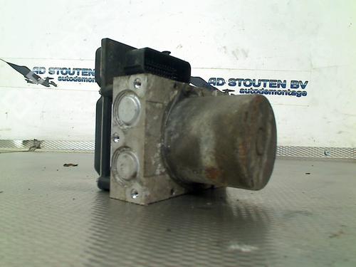 ABS pump MERCEDES-BENZ VITO / MIXTO Van (W639) 113 CDI (639.601, 639.603, 639.605) | BP25626024M43 