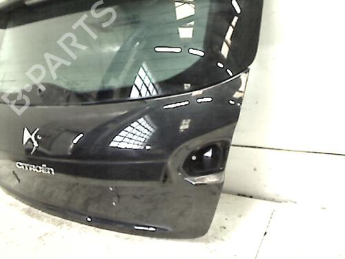 Bakluke CC/Kombi-Kupé CITROËN DS4 (NX_) 1.6 THP 200 | BP11314922C6 