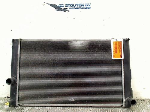 Used Water radiator Water radiator 11258579 11258579