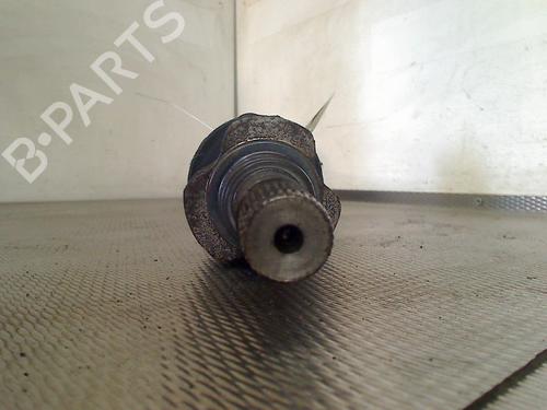 Left front driveshaft VW POLO VI (AW1, BZ1, AE1) 1.0 | BP39610373M38 - Image 5