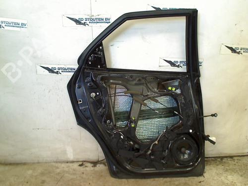 Left rear door HONDA CIVIC VIII Hatchback (FN, FK) 1.8 (FN1, FK2) | BP28382504C4 