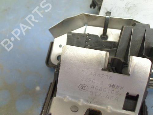 Tailgate lock VOLVO XC60 II (246) T5 | BP37201295C101  - Image 6