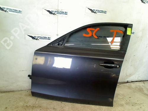 Dør venstre fortil BMW 1 (E87) 118 d (122 hp) 28094899