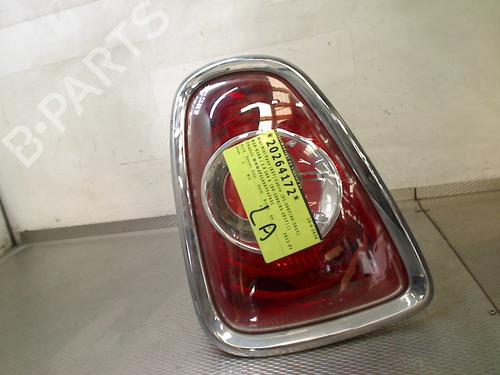 Left taillight MINI MINI Convertible (R57) Cooper S | BP38874568C34 - Image 3
