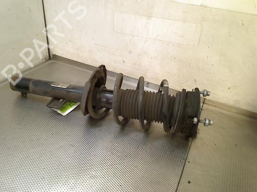 Left front shock absorber VW TAIGO (CS1) 1.0 TSI | BP38685067M16 - Image 2
