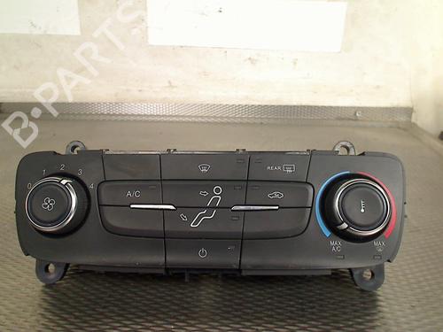 Klimabedienteil für FORD FOCUS III Turnier 1.0 EcoBoost (100 hp) 31657275