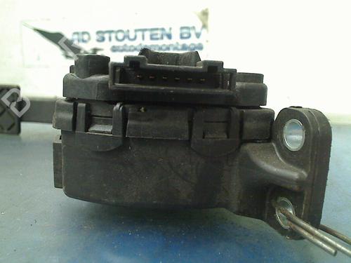 Pedal SEAT IBIZA IV (6J5, 6P1) 1.4 | BP13123033I4 