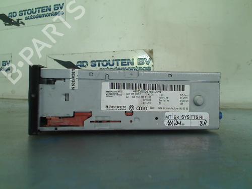Elektronisk modul AUDI A4 B8 Avant (8K5) 1.8 TFSI | BP11327064M83 