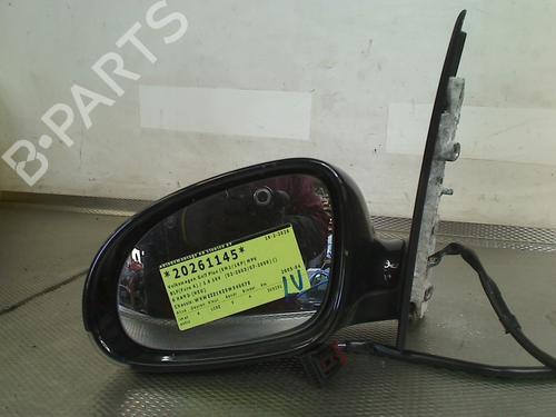 Used Left mirror Left mirror VW GOLF PLUS V (5M1, 521) 1.6 FSI (115 hp) 33974545 33974545
