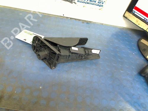 Pedal VOLVO XC60 II (246) T5 | BP37201296I4 - Image 2