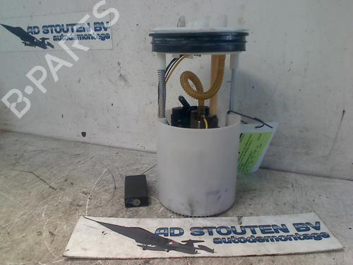 Fuel pump VW POLO V (6R1, 6C1) 1.2 | BP11261411M76 