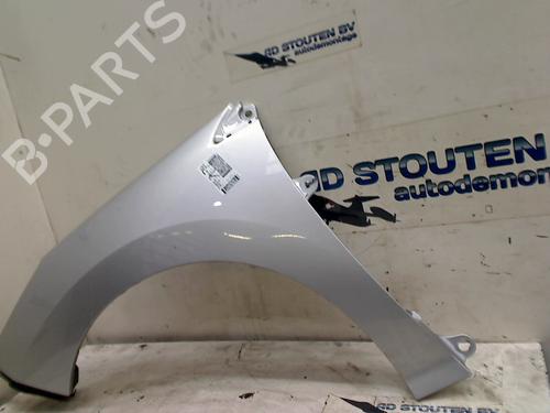 Left front fenders PEUGEOT 308 I (4A_, 4C_) 1.6 16V | BP12589998C41 