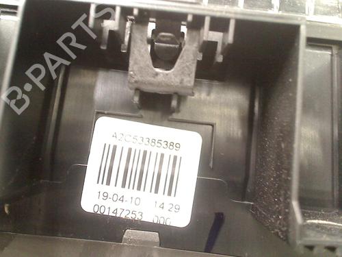 Display monitor VW POLO V (6R1, 6C1) 1.4 (6R1) | BP29019145C48 