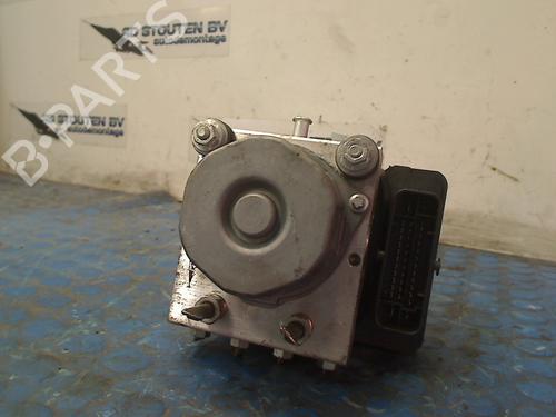 Used ABS pump TOYOTA AYGO (_B4_) 1.0 (KGB40) (69 hp) 11324638