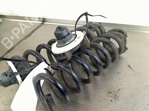 Støddæmperfjeder BMW 3 (G20, G80, G28) 330 e Plug-in-Hybrid | BP31256837C152