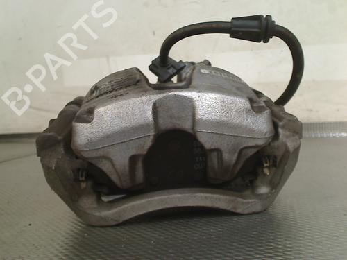 Left front brake caliper CITROËN BERLINGO (ER_, EC_) 1.2 PureTech 130 | BP39199790M105 - Image 6