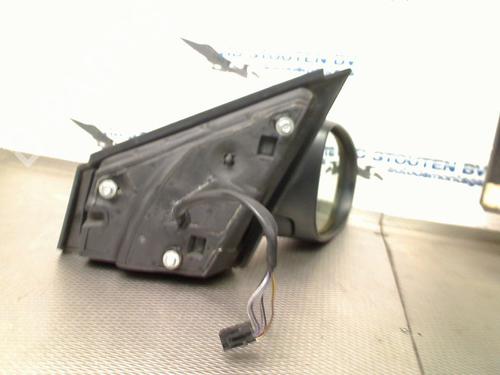 Right mirror FIAT BRAVO II (198_) 1.6 D Multijet (198AXL1B) | BP31092604C27
