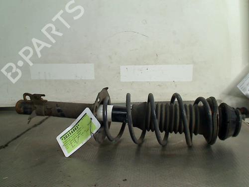 Dämpfer vorne links für PEUGEOT 108 1.0 VTi (69 hp) 31025936