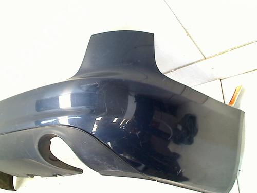 Rear bumper AUDI A6 C6 Avant (4F5) 2.0 TDI | BP11302197C8 