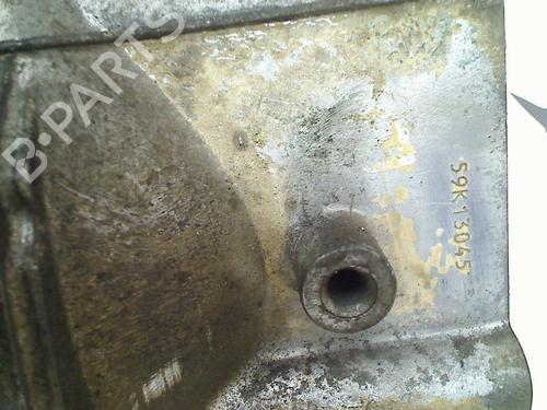 Gearbox NISSAN PIXO (UA0) 1.0 | BP27692269M3 