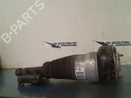 Used Left rear shock absorber MERCEDES-BENZ S-CLASS Convertible (A217) AMG S 63 4-matic (217.478) (585 hp) 19333160