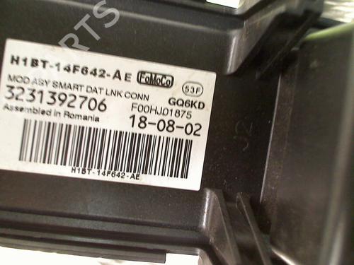 Control unit FORD FIESTA VII (HJ, HF) 1.0 EcoBoost | BP31147092M11 - Image 2