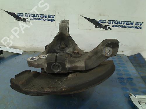 Used Right front steering knuckle OPEL VECTRA C Estate (Z02) 2.8 V6 Turbo (F35) (230 hp) 15369249