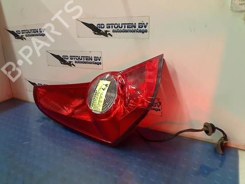 Left taillight OPEL AGILA (B) (H08) 1.2 (F68) | BP12587598C34 