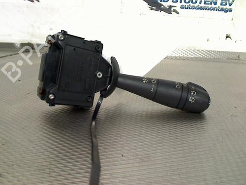 Used Steering column stalk RENAULT TWINGO III (BCM_, BCA_) 1.0 SCe 70 (71 hp) 30830477
