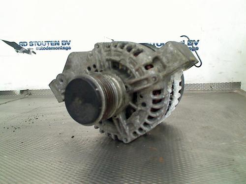 Generator VOLVO V60 I (155) 2.0 T (203 hp) 26710199