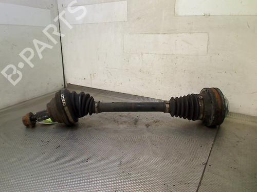 Used Left front driveshaft Left front driveshaft VW GOLF V (1K1) 1.4 TSI (170 hp) 36162782 36162782
