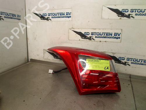 Fanale posteriore sinistro HYUNDAI i30 (GD) 1.4 (99 hp) 30095810