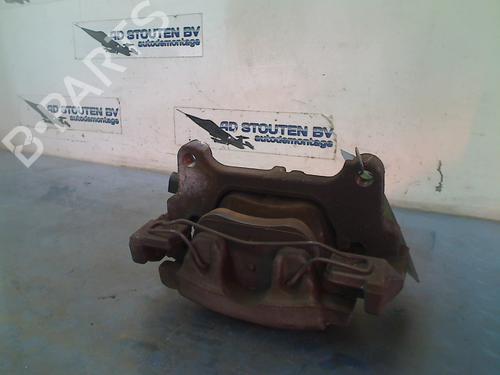 Used Left front brake caliper AUDI Q3 (8UB, 8UG) 1.4 TSI (150 hp) 12590381