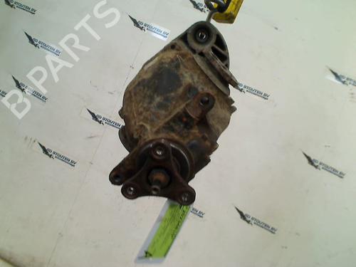 Used Rear differential BMW 1 (E87) 118 d (136 hp) 31039911