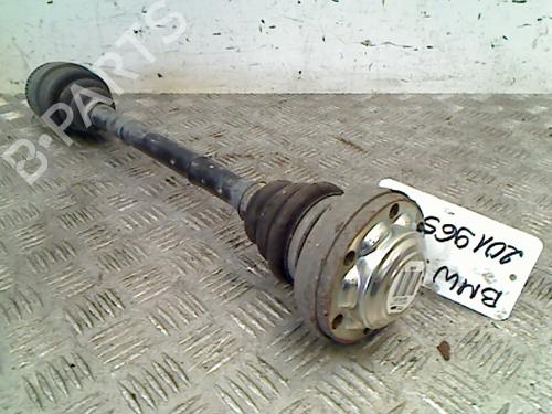 Left rear driveshaft BMW 3 Touring (E91) 318 d | BP11312846M40 