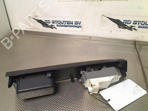 Left front window switch TOYOTA YARIS (_P13_) 1.0 (KSP130_, KSP130) | BP30834459I27 