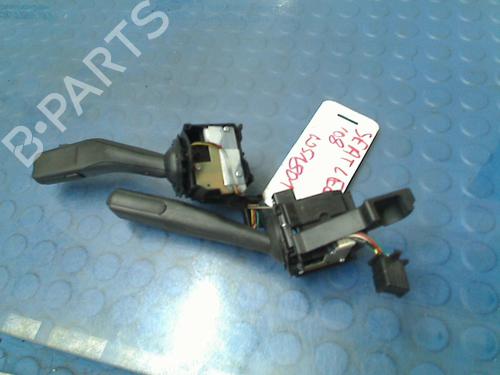 Steering column stalk SEAT LEON (1P1) 1.9 TDI | BP11296425I23 