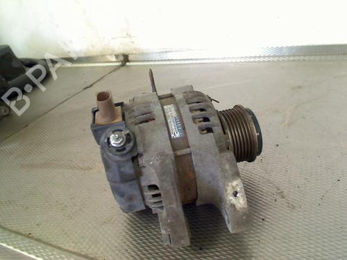 Alternator PEUGEOT 108 1.0 VTi 72 | BP39585456M7 - Image 5