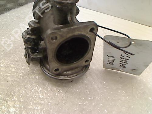 Throttle body BMW 5 (E60) 520 d | BP11314253M82 