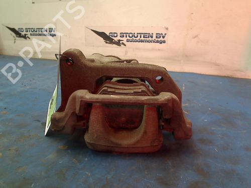 Used Right rear brake caliper PEUGEOT PARTNER Box Body/MPV (K9) 1.5 BlueHDi 75 (75 hp) 13219379