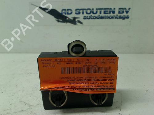 Modulo elettronico AUDI A6 C6 (4F2) 3.0 TDI quattro (225 hp) 11302371
