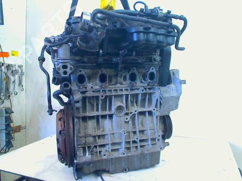 Used Engine Engine AUDI A3 (8P1) 1.6 (102 hp) 33119838 33119838