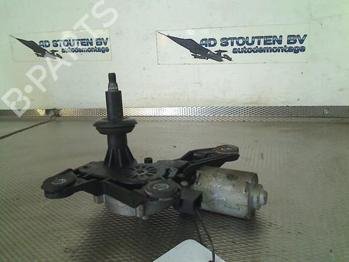 Rear wiper motor RENAULT MEGANE IV Grandtour (K9A/M/N_) 1.5 dCi 110 | BP30001802M102