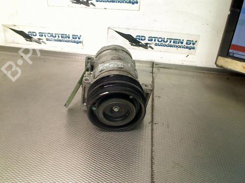 Used AC compressor VOLVO V50 (545) 2.4 (140 hp) 25737009