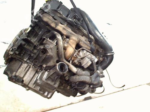 Engine BMW X5 (E70) xDrive 35 i | BP31942163M1